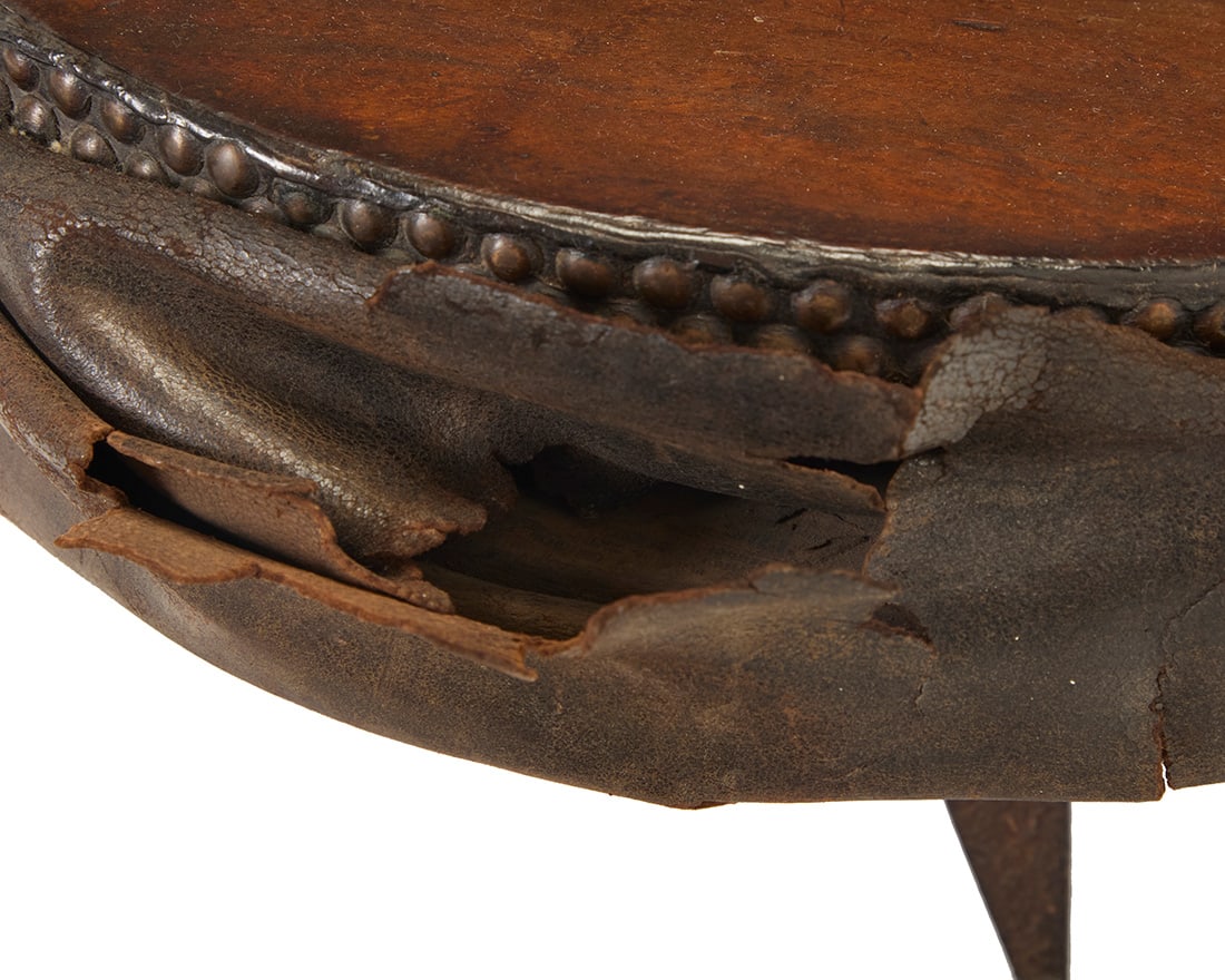A blacksmith bellows - 7