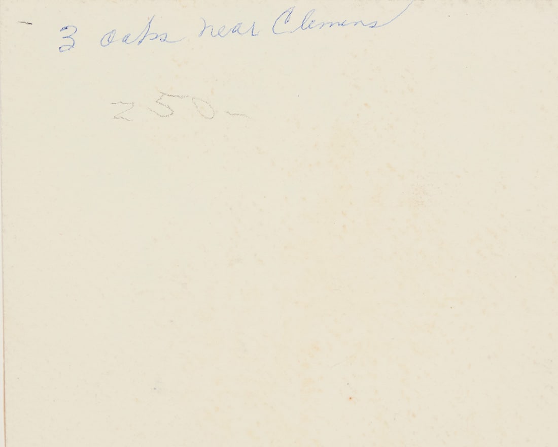 Arthur Earl Haddock (1895-1980) - 11