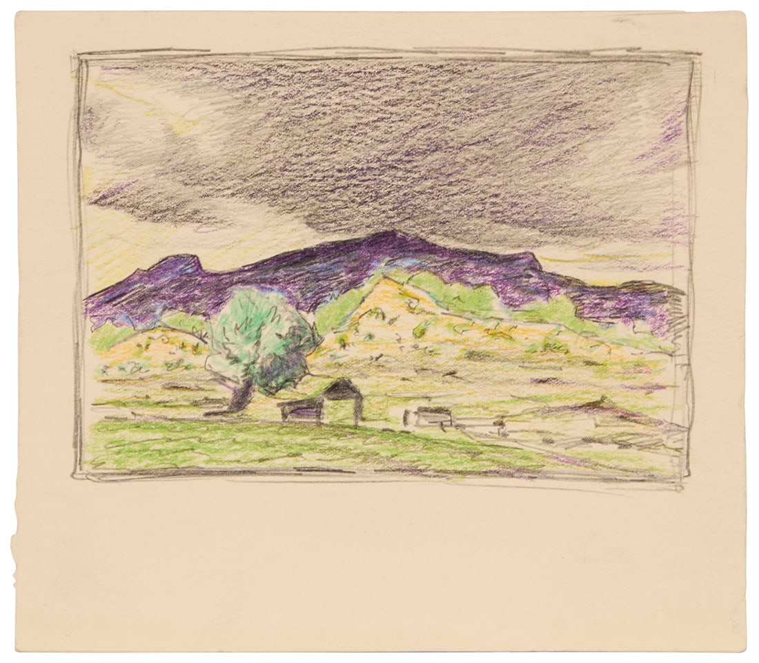 Arthur Earl Haddock (1895-1980) - 14