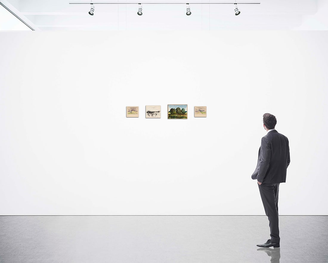 Arthur Earl Haddock (1895-1980) - 17