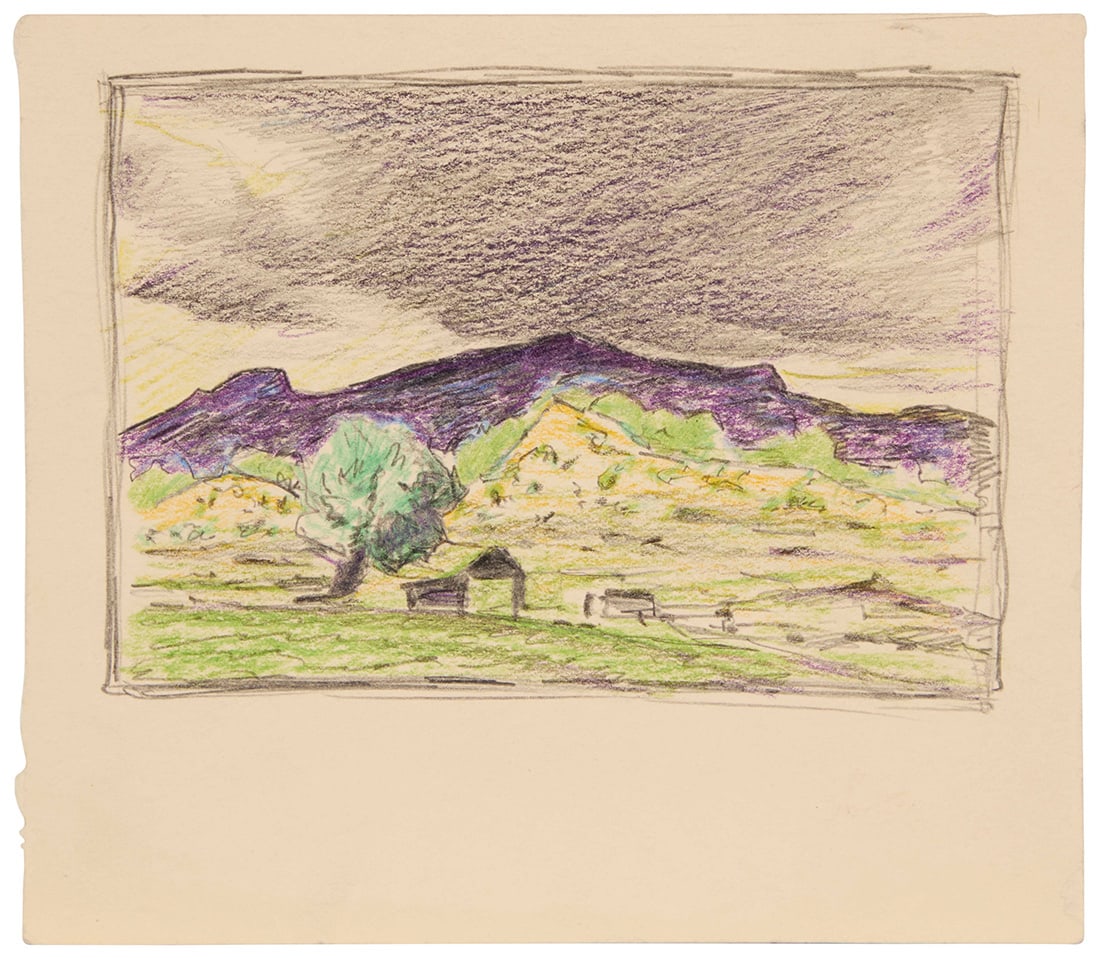 Arthur Earl Haddock (1895-1980) - 2