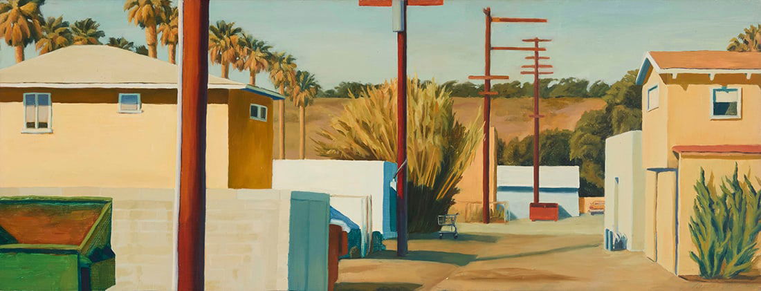 20th Century California School (1 of 4)