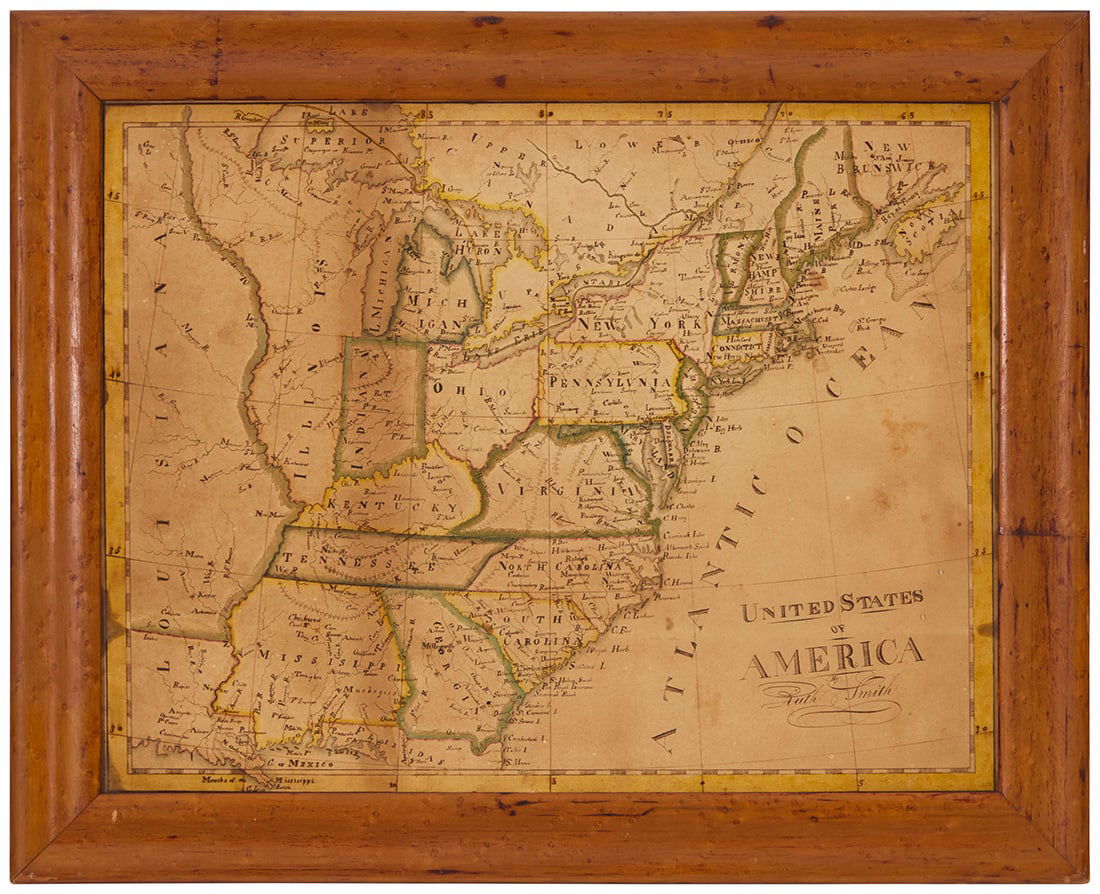 Ruth Smith (18/19th century) - 2