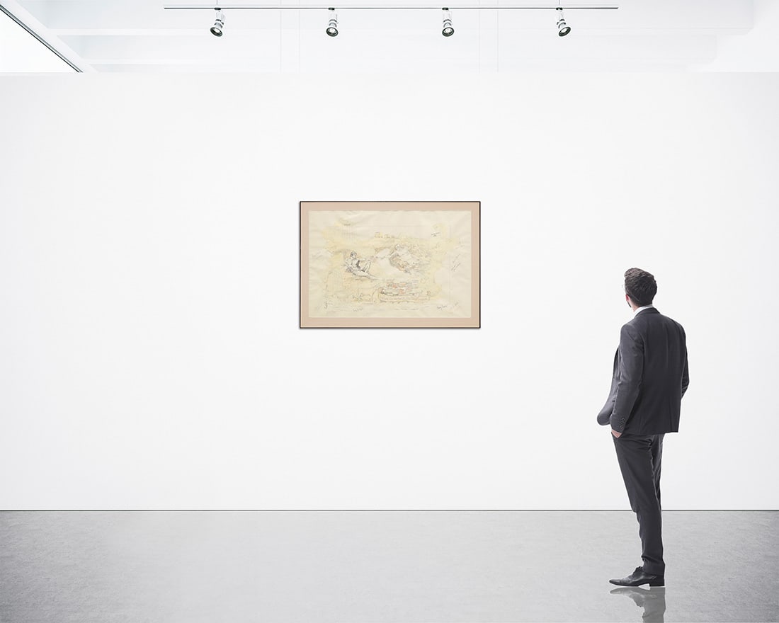 20th Century Illustration School - 4