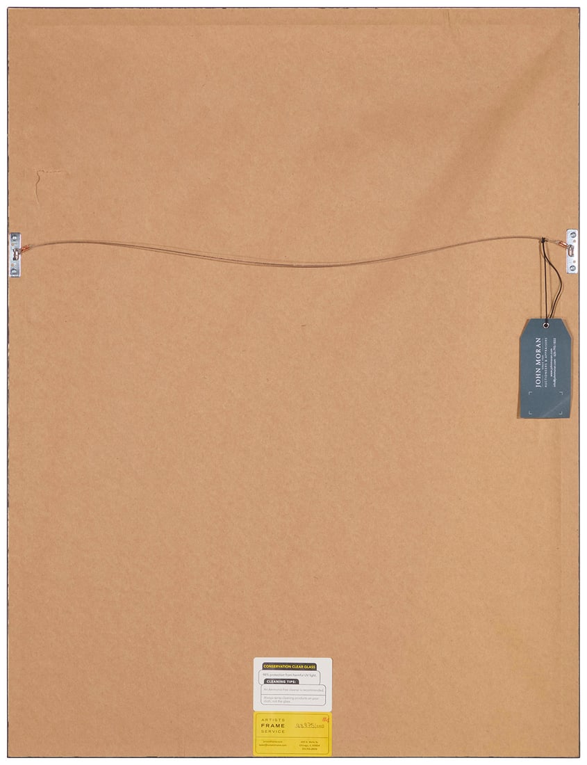 David Shrigley (b. 1968), "Truth," 2020 - 3