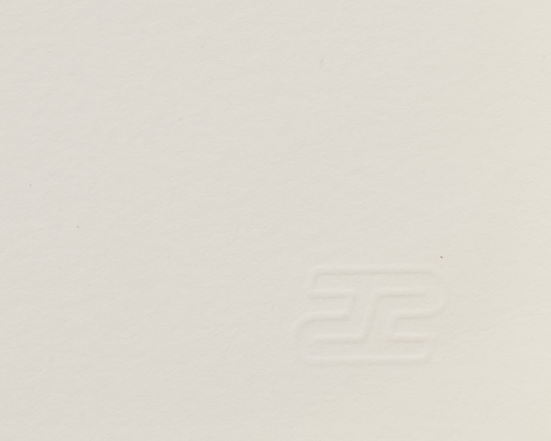 Robert Stackhouse (b. 1942), Untitled, 1999 - 6