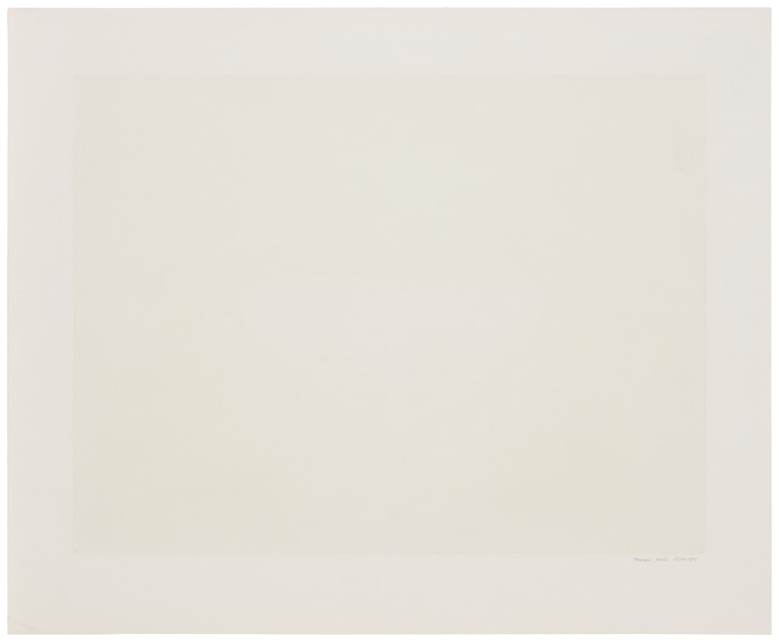 Robert Stackhouse (b. 1942), Untitled, 1999 - 8