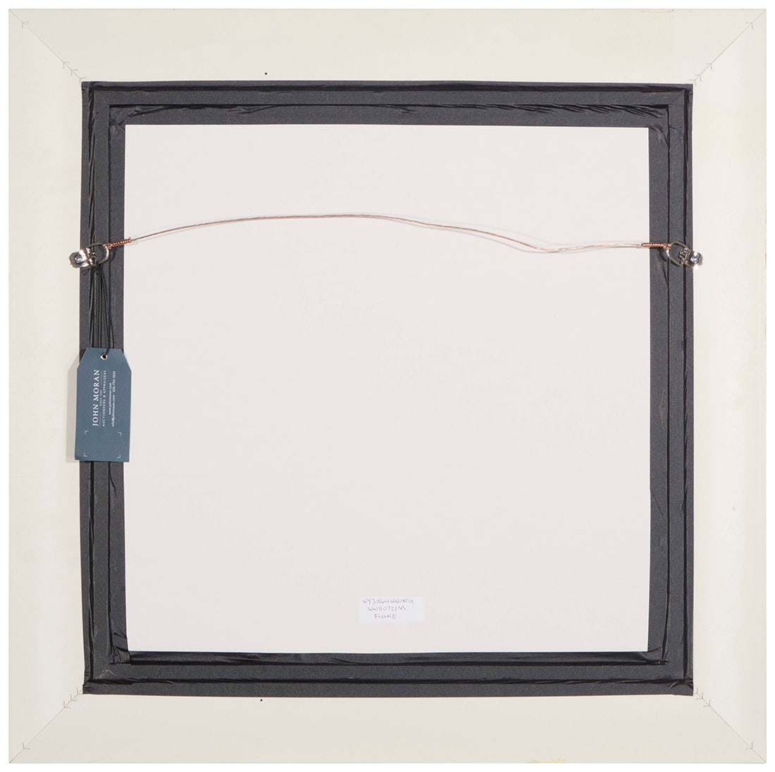 Robert Wyland (b. 1956), "Fluke" - 4