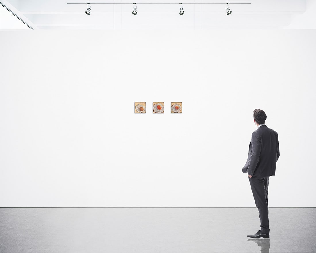 Duke Windsor (b. 1960) - 10