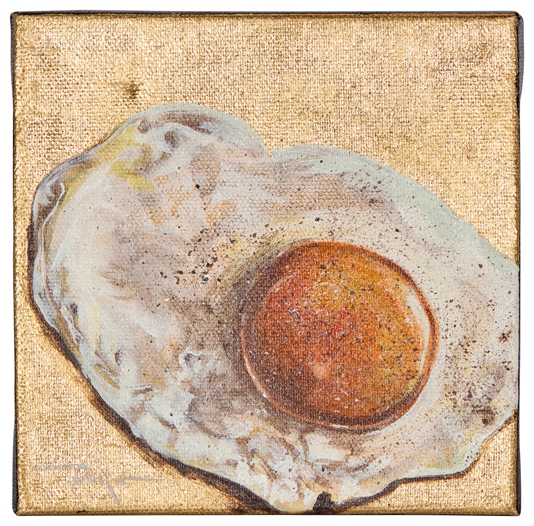 Duke Windsor (b. 1960) - 2