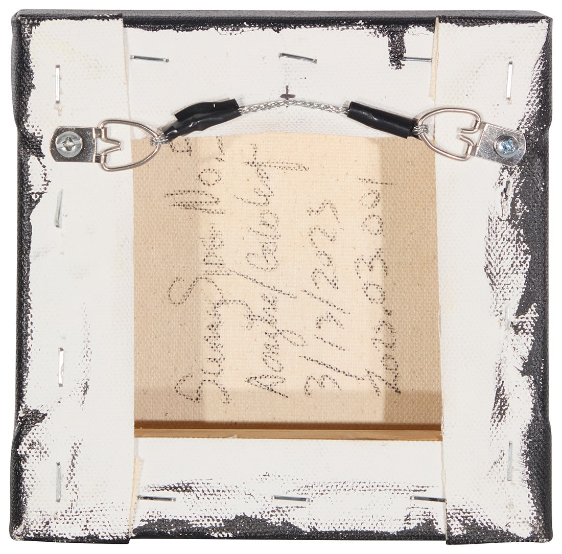 Duke Windsor (b. 1960) - 4