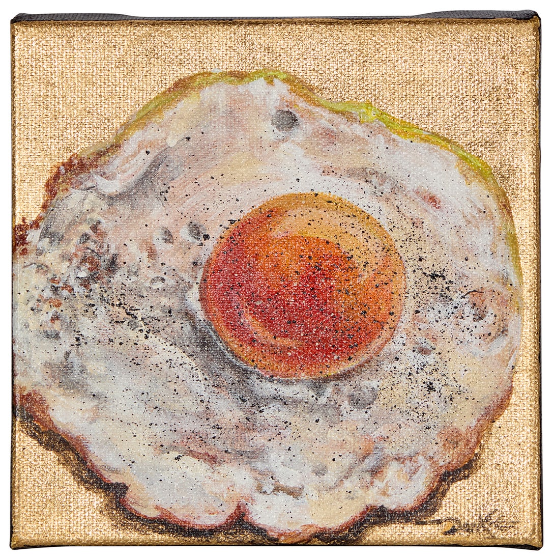 Duke Windsor (b. 1960) - 7