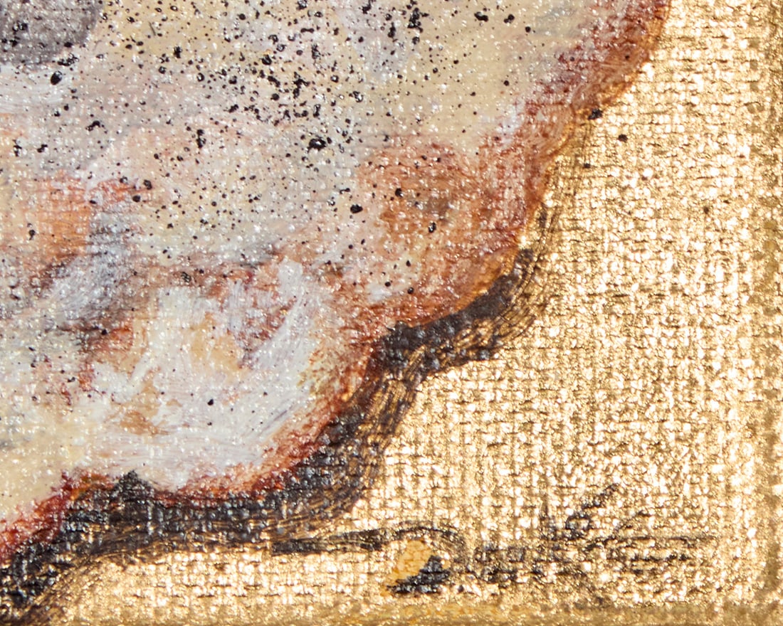 Duke Windsor (b. 1960) - 8