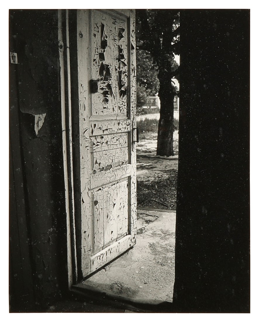 Boris Kuperschmidt (b. 1957) - 2