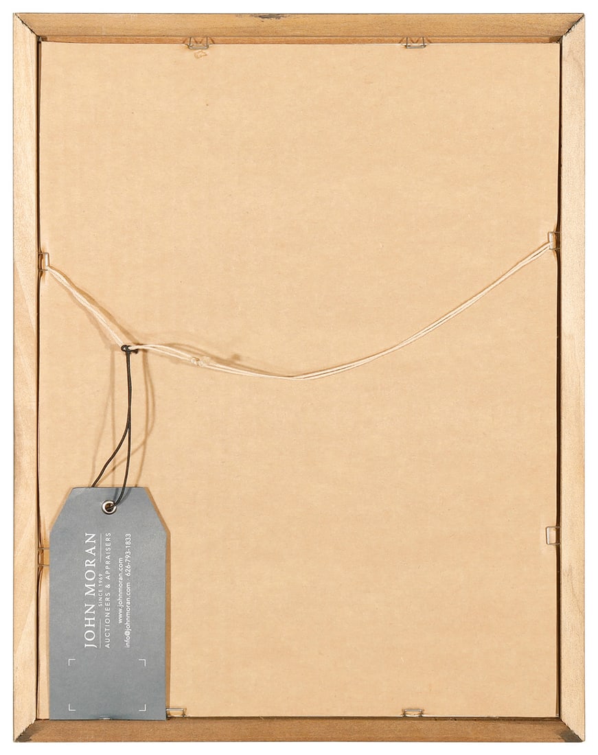 Boris Kuperschmidt (b. 1957) - 6