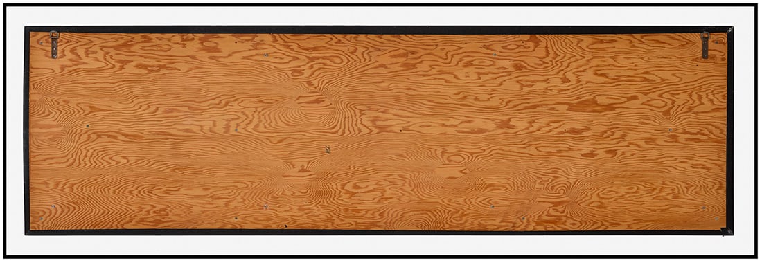 Raphael Mazzucco (b. 1970), Soldier encampment - 3