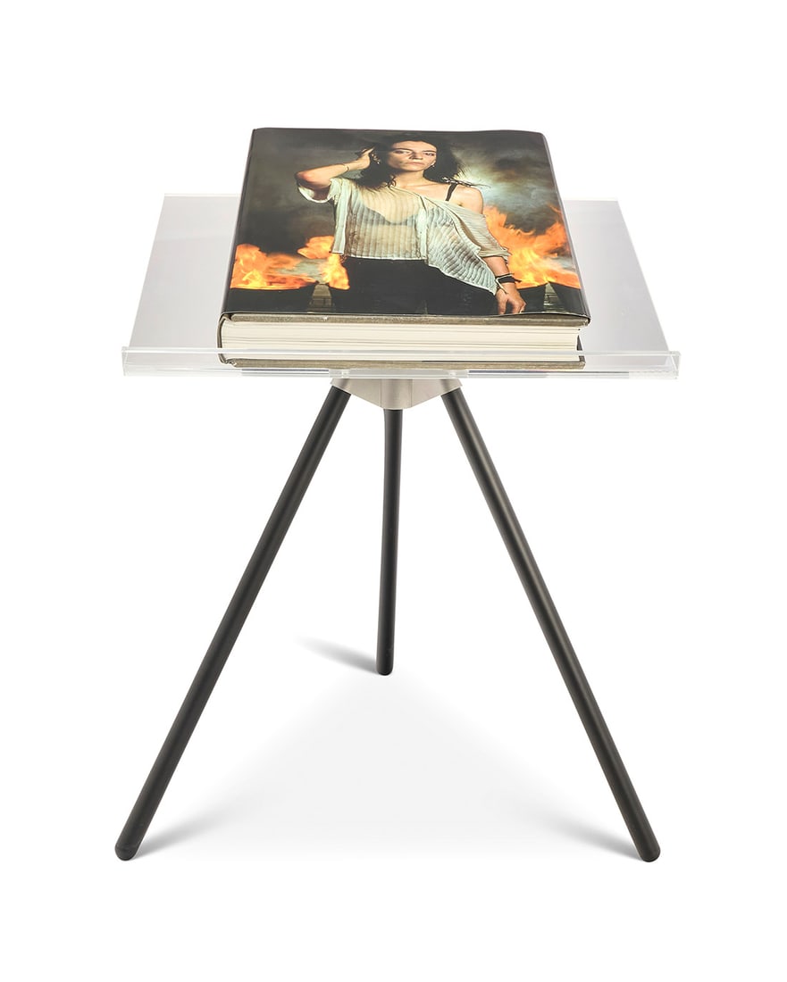 Annie Leibovitz (b. 1949), "Annie Leibovitz SUMO" (Patti Smith cover), 2014 (1 of 9)