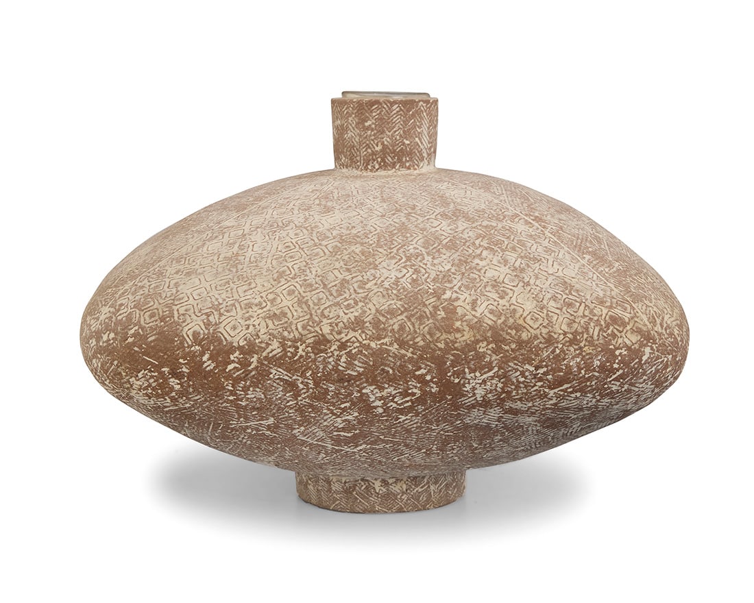 Claude Conover (1907-1994), "Mech," 1982 (1 of 7)