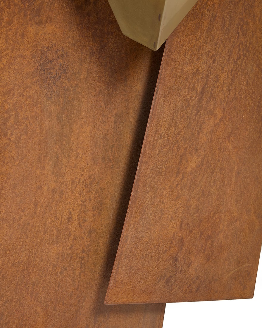 Rod Kagan (1940-2010), "CB Panel," 1981 - 5