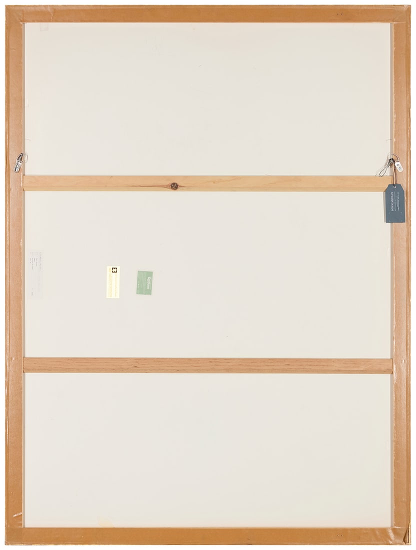 Marc Katano (b. 1952), "Amber" - 4