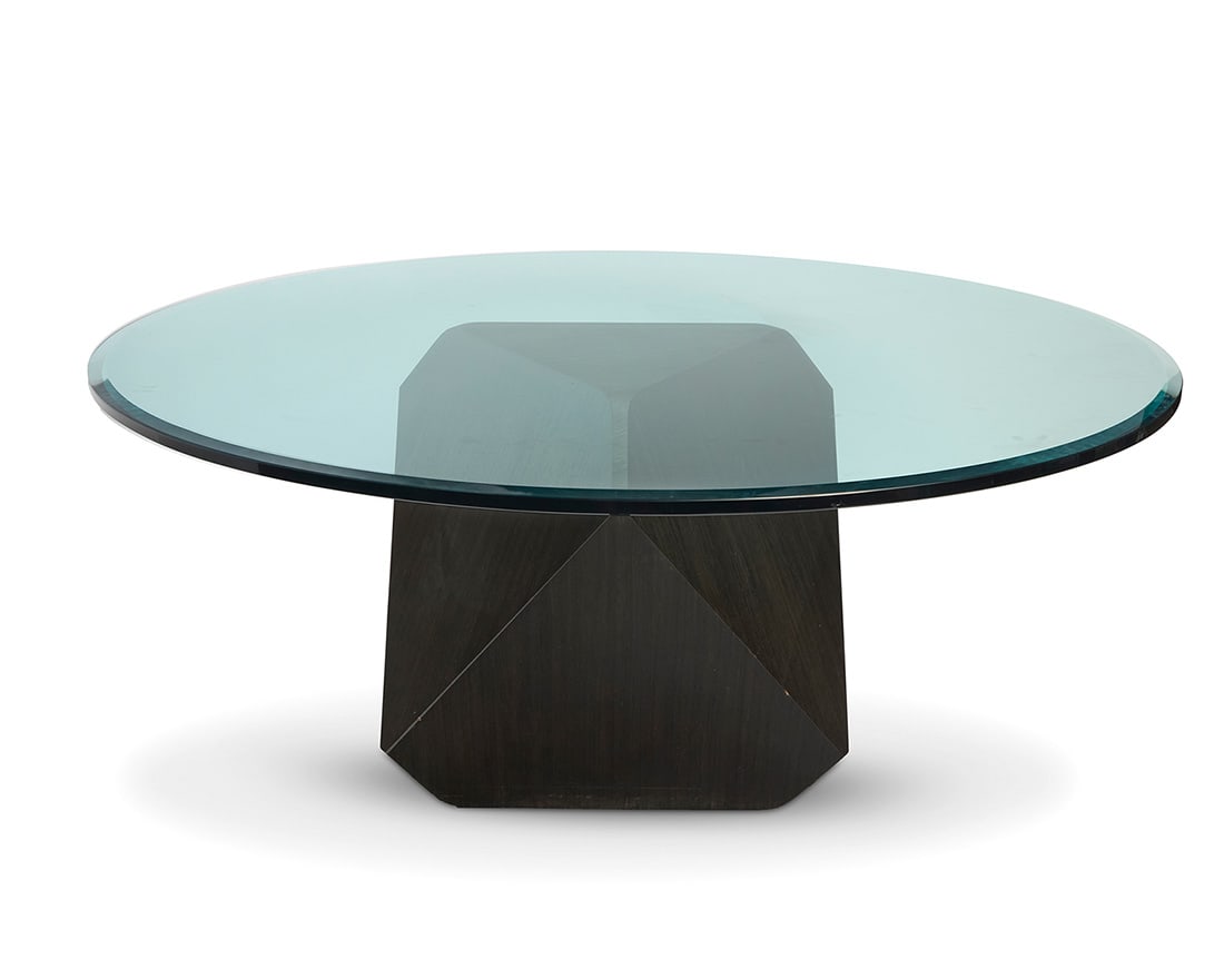 A William Earle pedestal dining table (1 of 8)