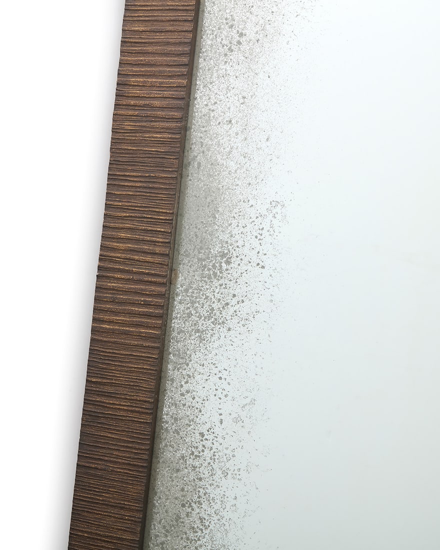 A Gregorius Pineo 'Calloway' floor mirror - 2