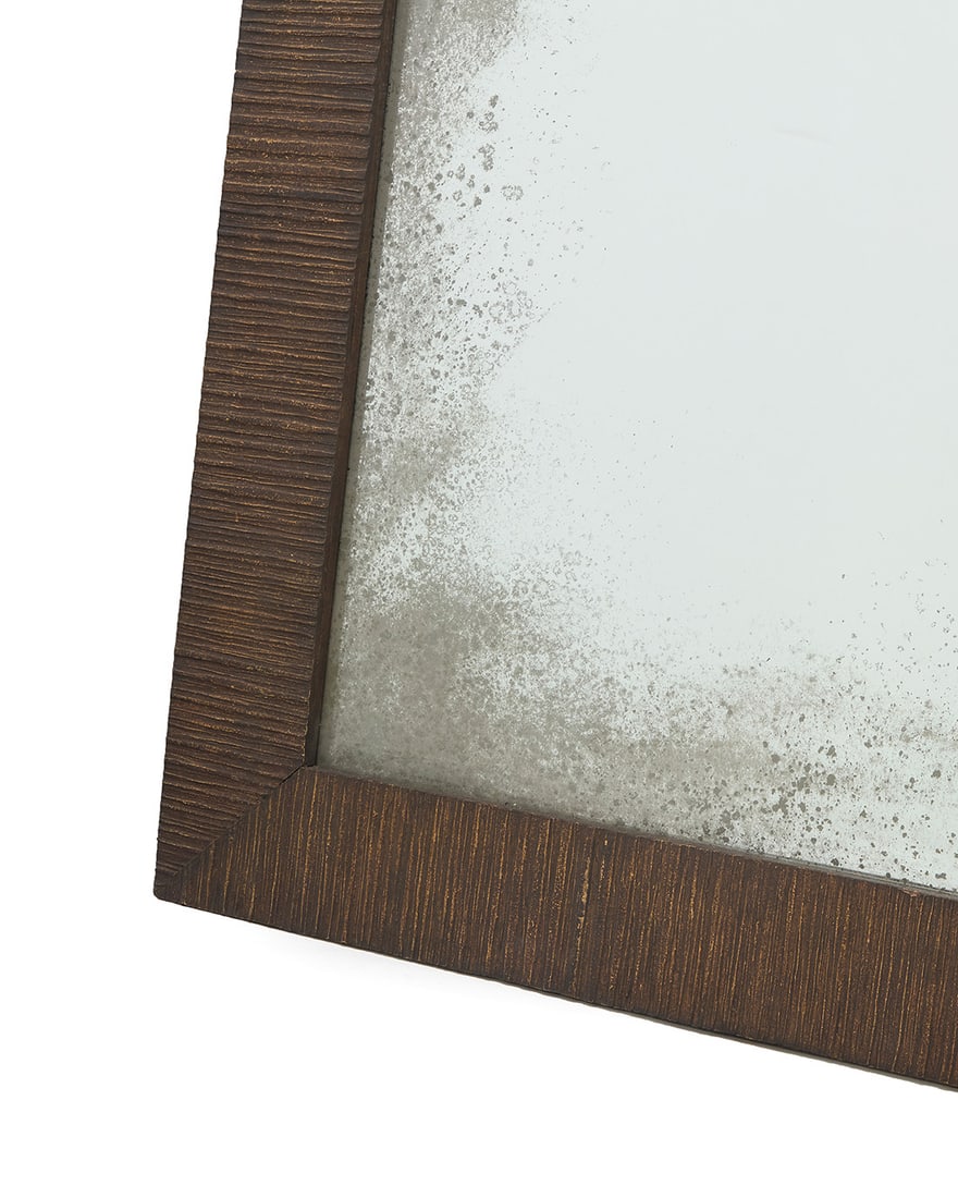 A Gregorius Pineo 'Calloway' floor mirror - 3