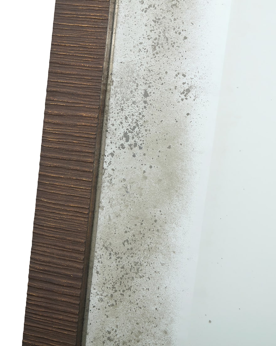 A Gregorius Pineo 'Calloway' floor mirror - 3