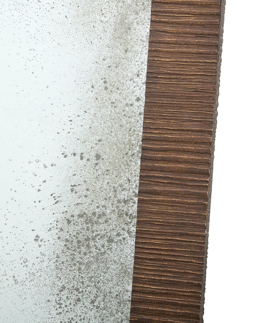 A Gregorius Pineo 'Calloway' floor mirror - 4