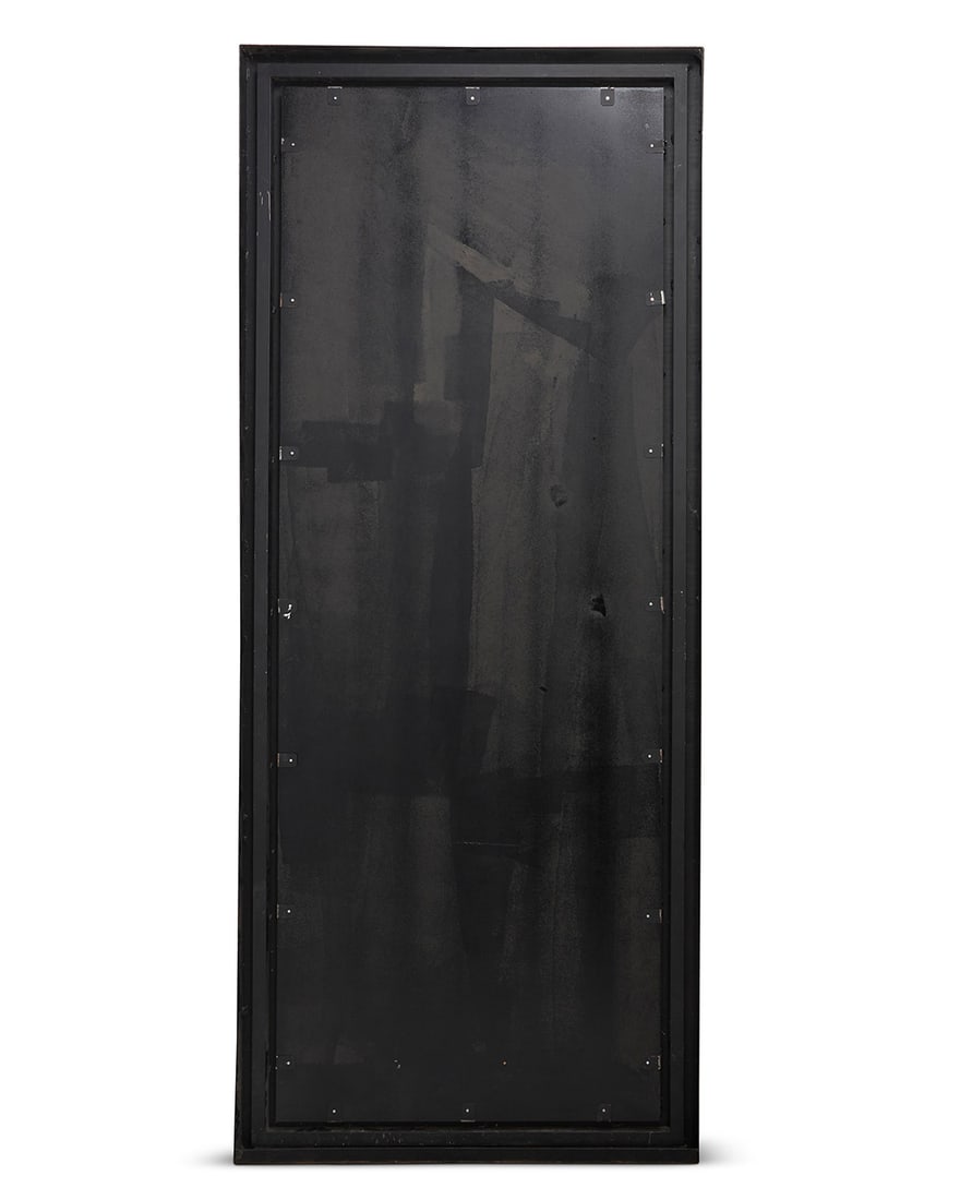 A Gregorius Pineo 'Calloway' floor mirror - 5