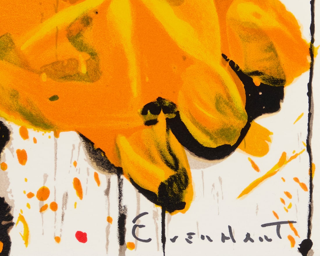 Tom Everhart (b.1952), "To Remember" - 2