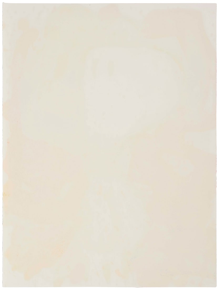 Tom Everhart (b.1952), "To Remember" - 4