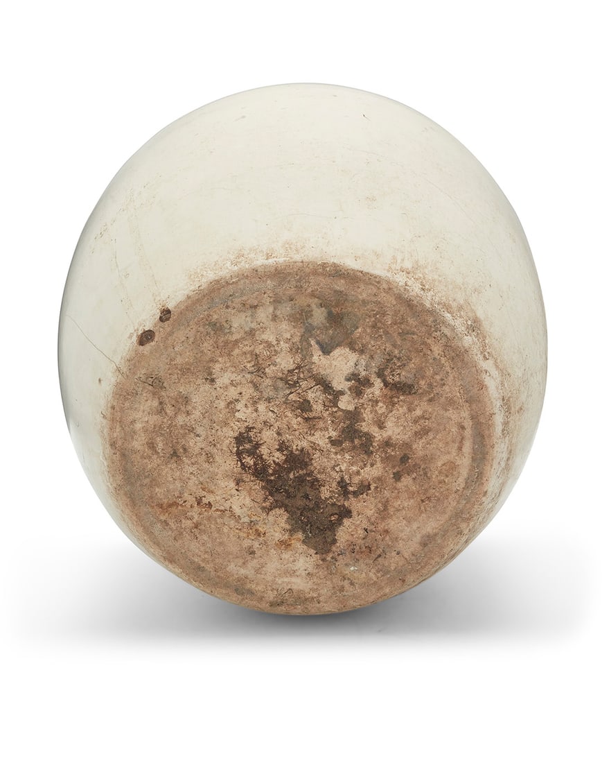 Two Gainey Ceramic planters - 4