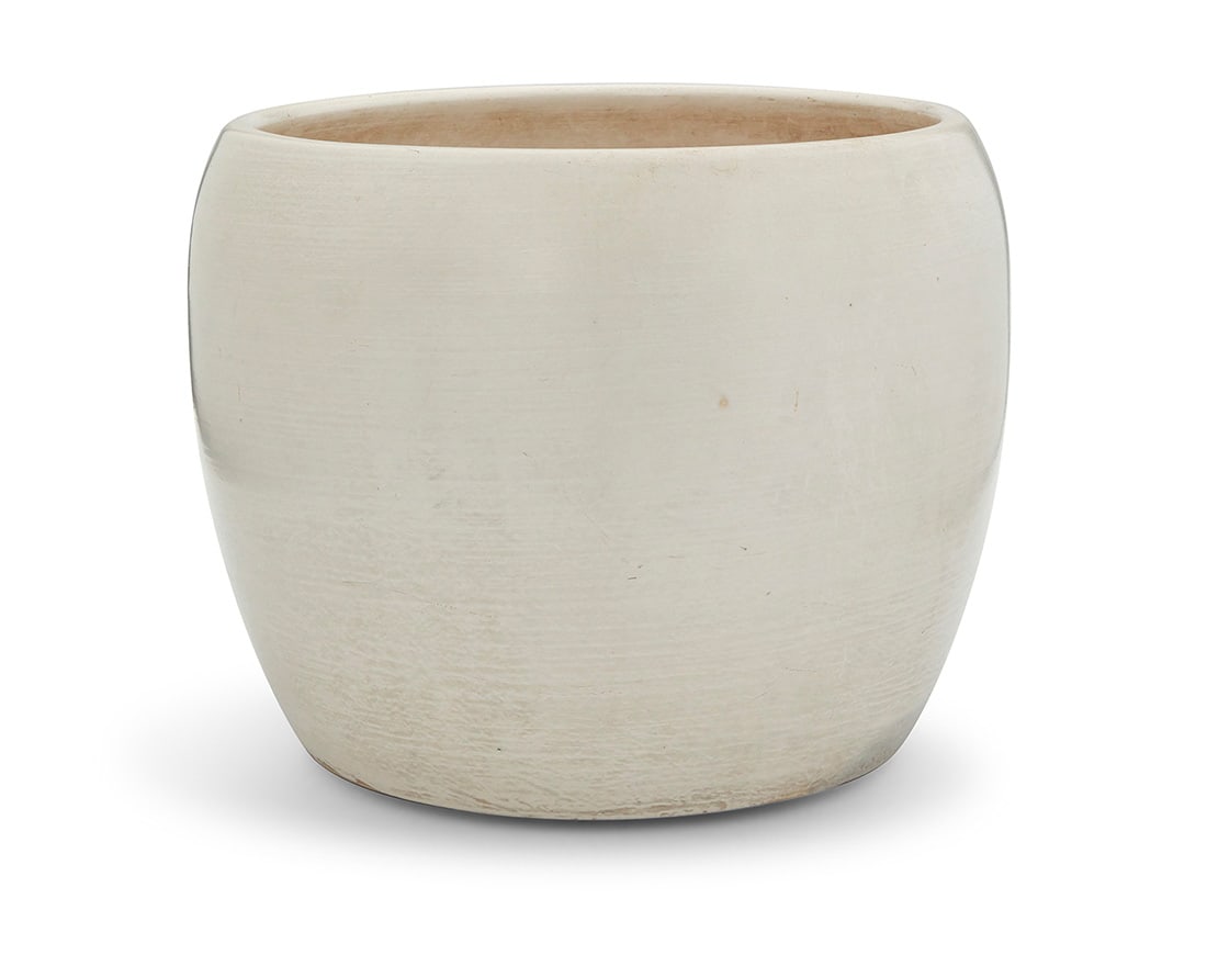 Two Gainey Ceramic planters - 5