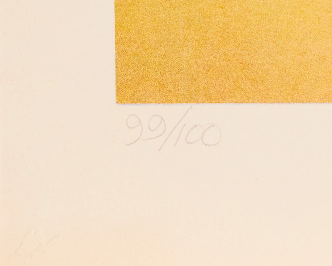 Boyd Elder (1944-2018), "Sundancer," 1975 - 4