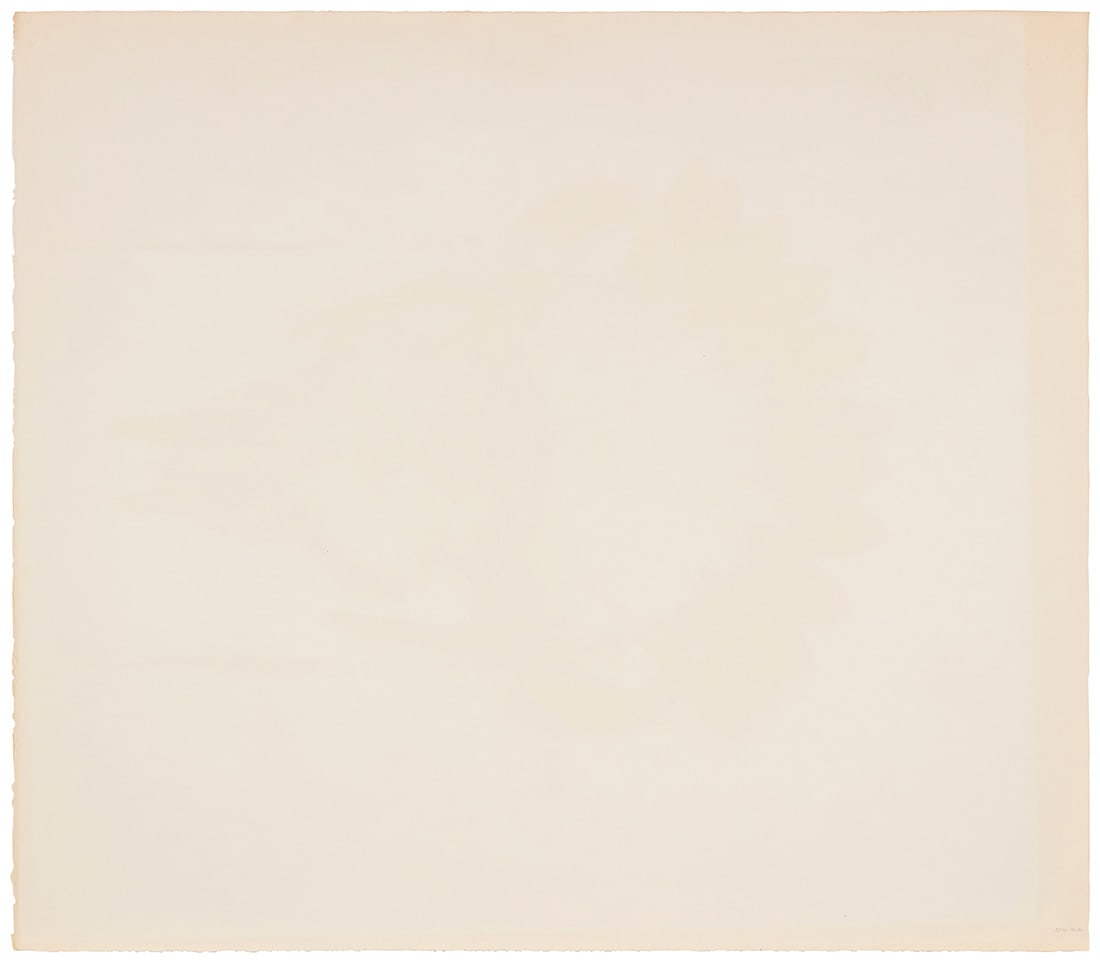 Boyd Elder (1944-2018), "Sundancer," 1975 - 6