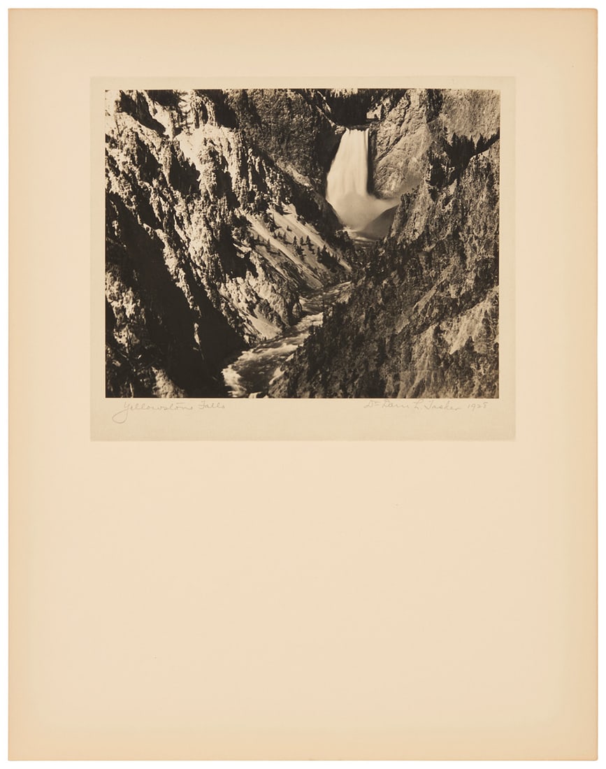 Dain L. Tasker (1872-1964) - 10