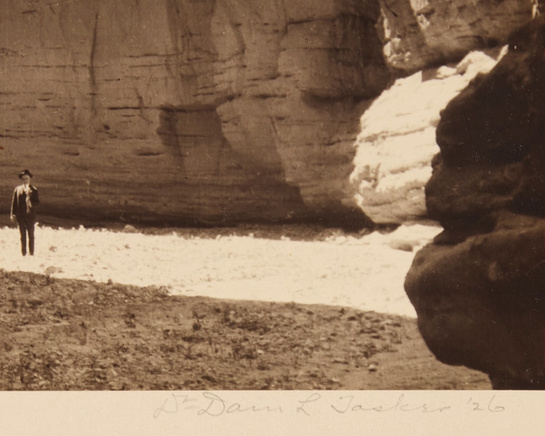 Dain L. Tasker (1872-1964) - 3