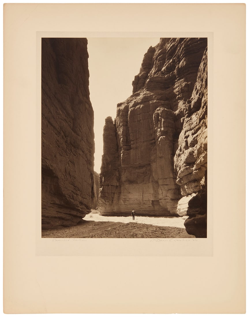 Dain L. Tasker (1872-1964) - 5