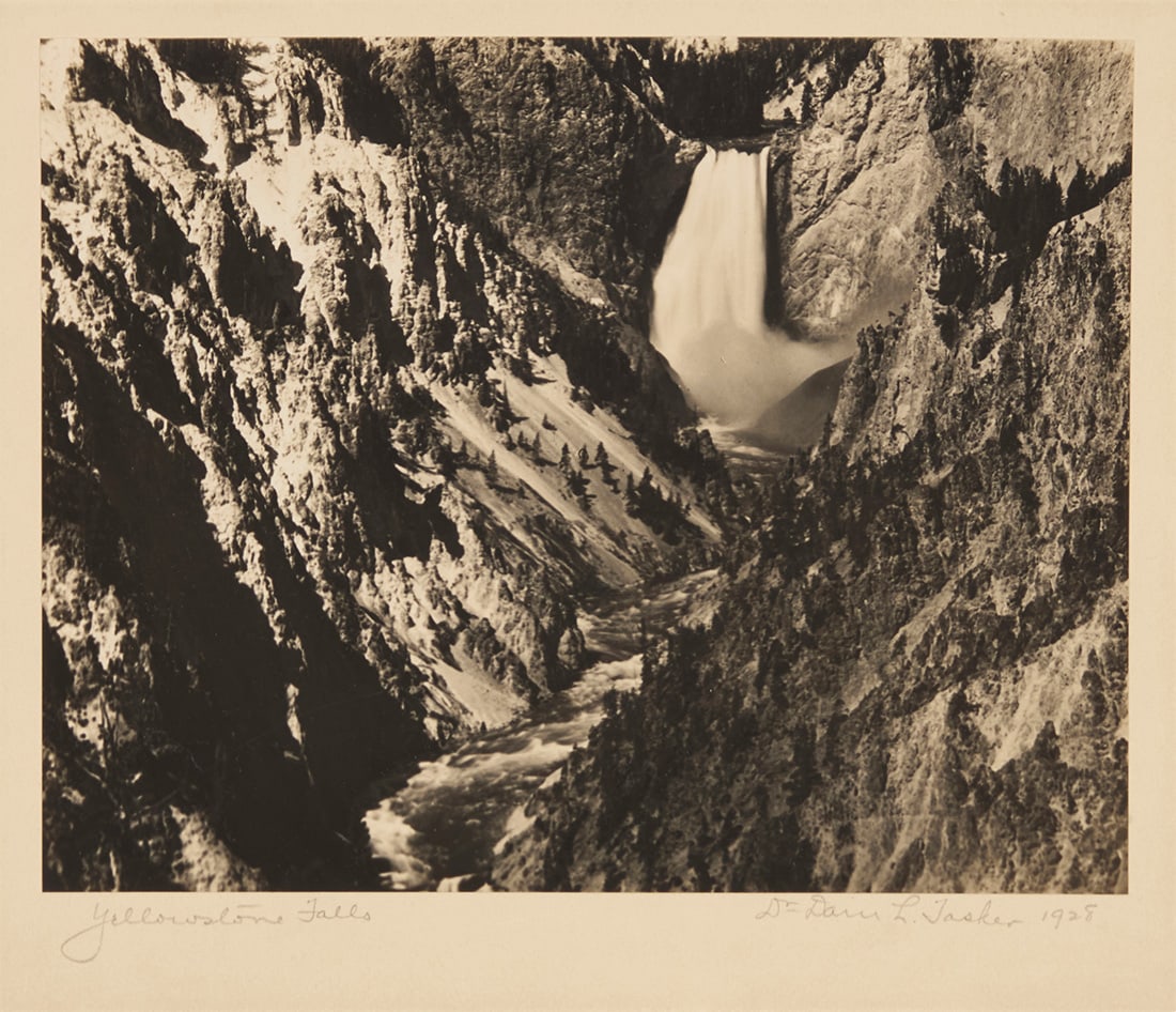 Dain L. Tasker (1872-1964) - 7