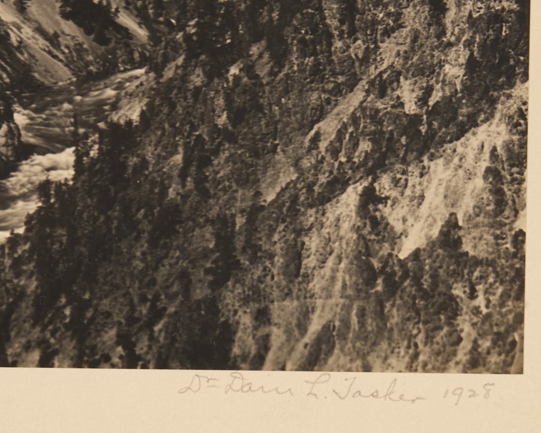 Dain L. Tasker (1872-1964) - 8