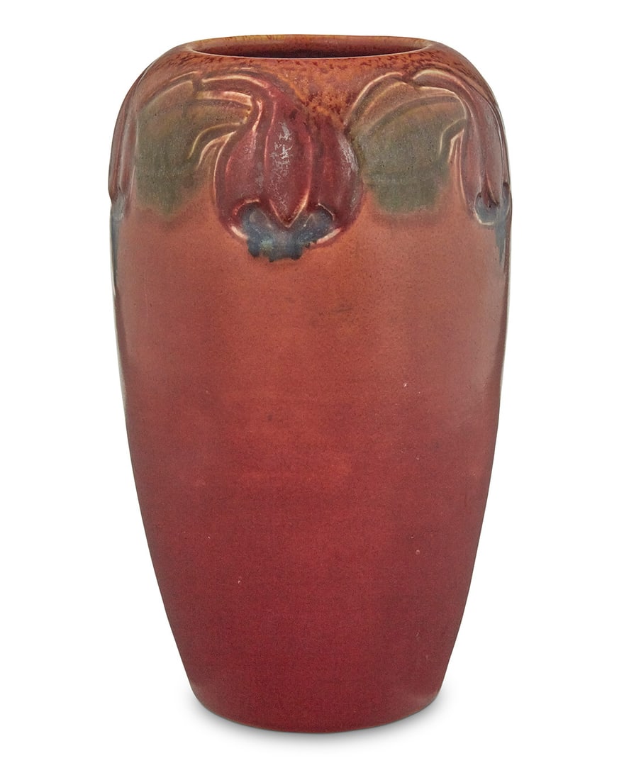 Charles Stewart Todd for Rookwood pottery (1 of 5)