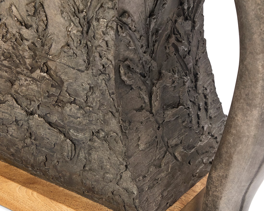 Tim Cherry (b. 1965), "Night Shadow," circa 2001 - 10