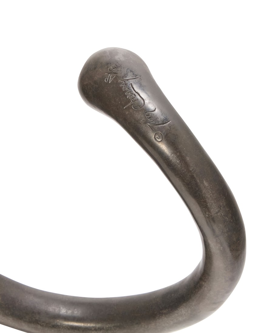 Tim Cherry (b. 1965), "Night Shadow," circa 2001 - 9