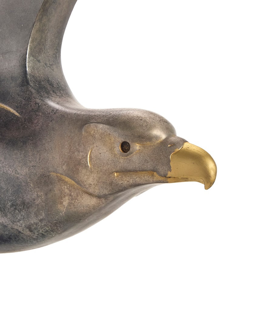 Tim Cherry (b. 1965), "Fish Hook," 2008 - 7