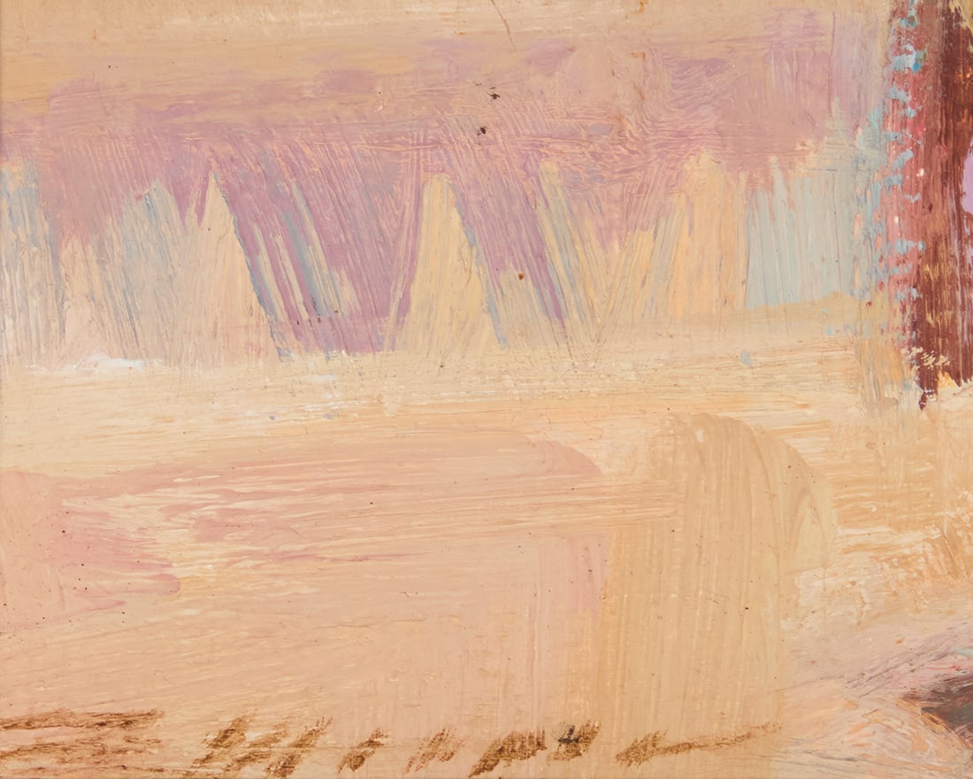 Rusti Warner (b. 1974), "Bundle Carrier," 2007 - 2