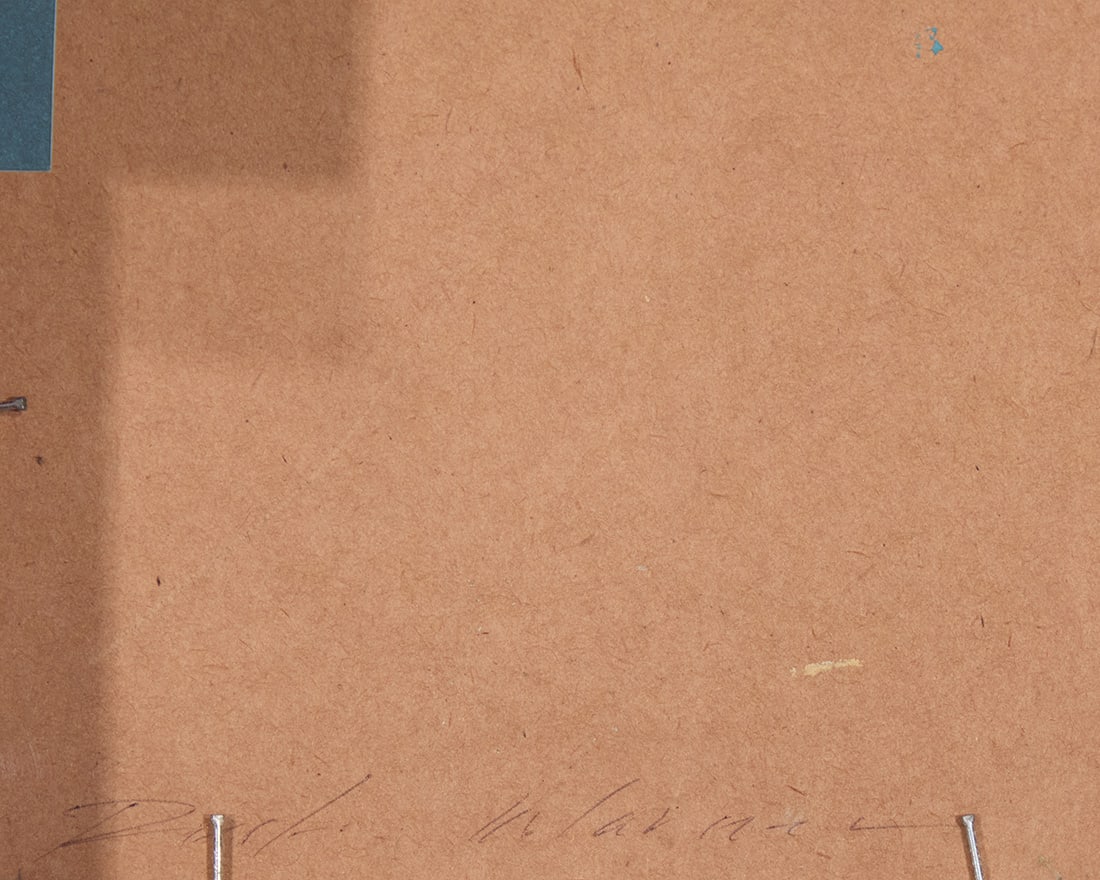 Rusti Warner (b. 1974), "Bundle Carrier," 2007 - 4