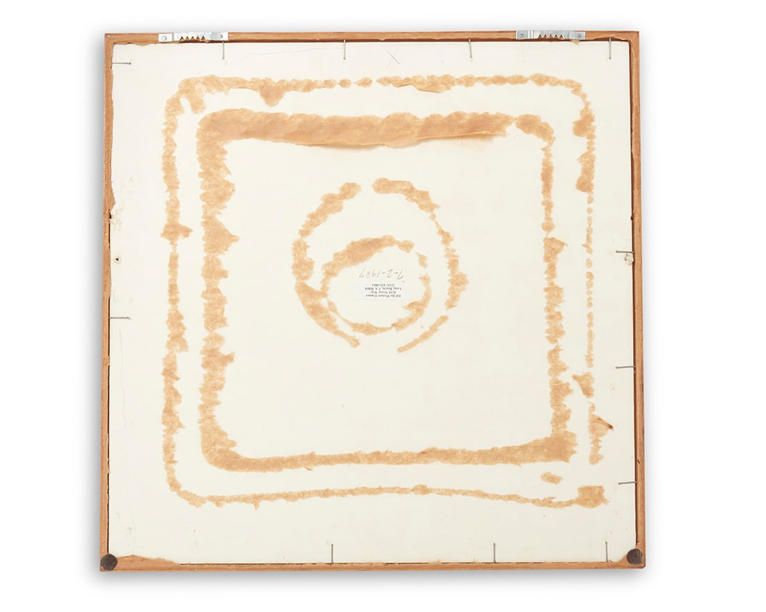 Two Southwest baskets - 3