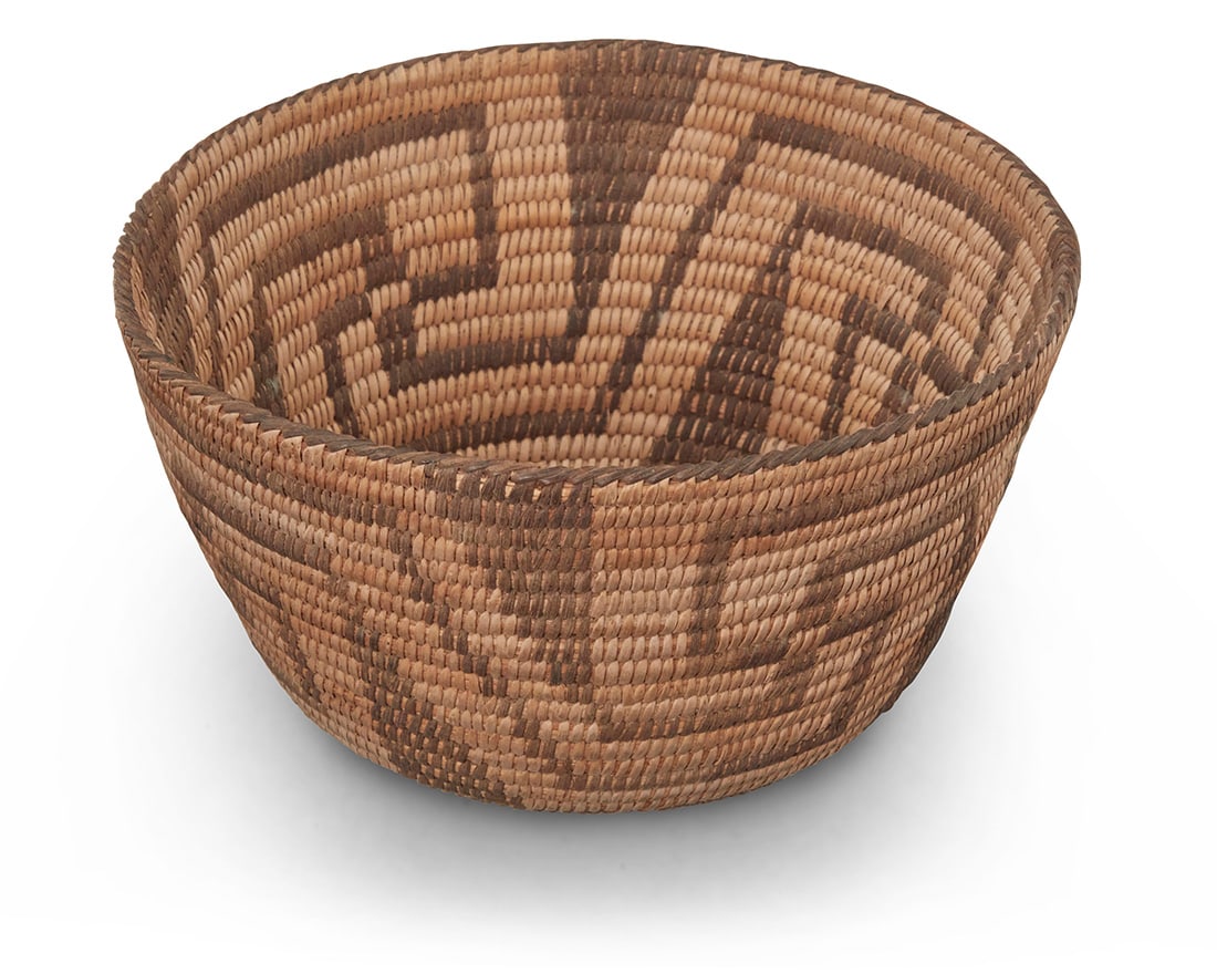 Two Southwest baskets - 5