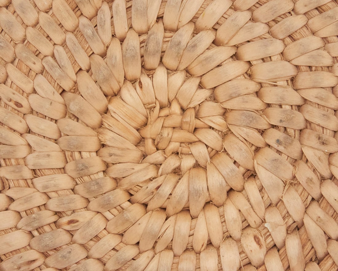 Two Southwest baskets - 8